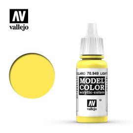 GIALLO CHIARO