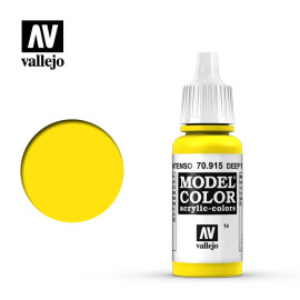 GIALLO INTENSO