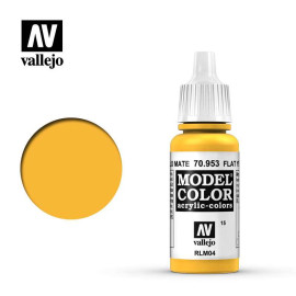 GIALLO OPACO