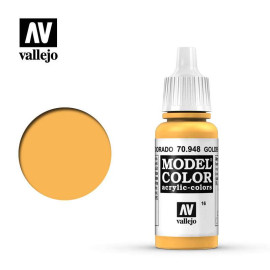 GIALLO DORATO