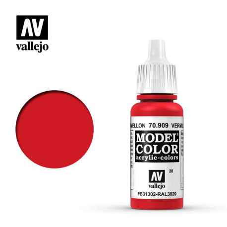 ROSSO VERMIGLIO