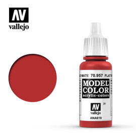 ROSSO OPACO