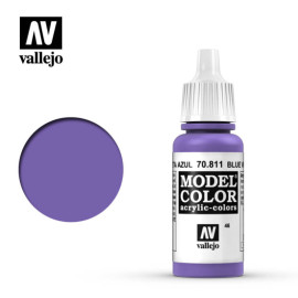 VIOLA BLU