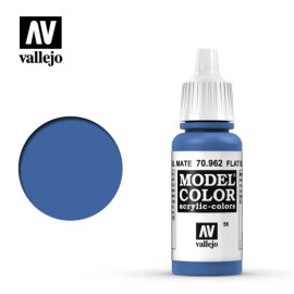 BLU OPACO