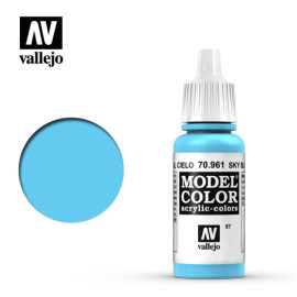 BLU CIELO