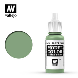 VERDE CIELO