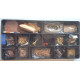 SET ACCESSORI HALF MOON