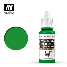 VERDE MEDIO