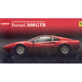 FERRARI TESTAROSSA