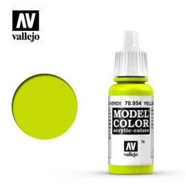 GIALLO VERDE