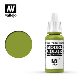 VERDE LIME