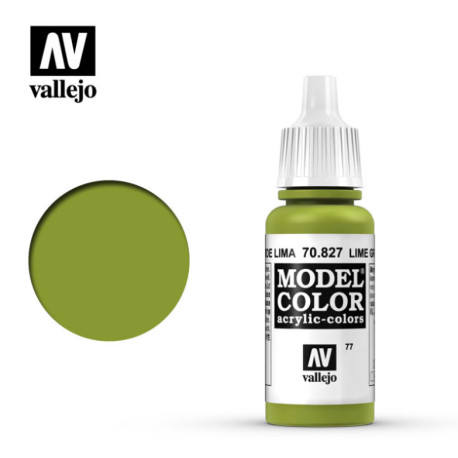 VERDE LIME