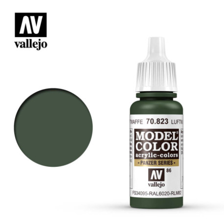 VERDE LUTFWAFFE