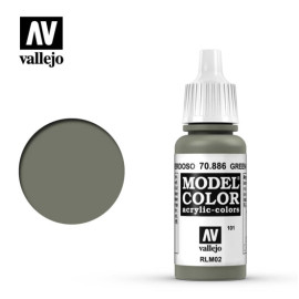 GRIGIO VERDE