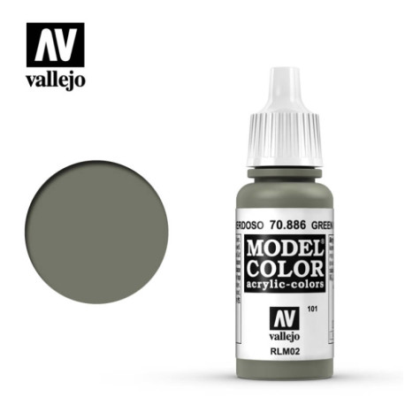 GRIGIO VERDE