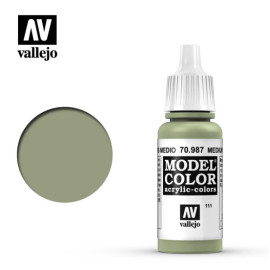 GRIGIO MEDIO