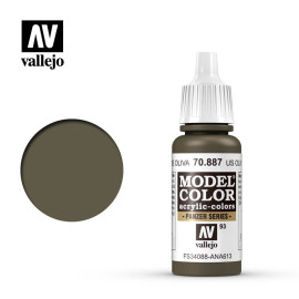 US VERDE OLIVA