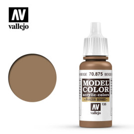 MARRONE BEIGE