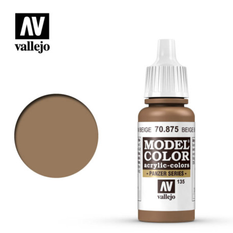 MARRONE BEIGE