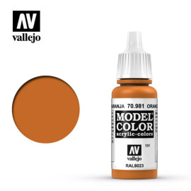 MARRONE ARANCIO