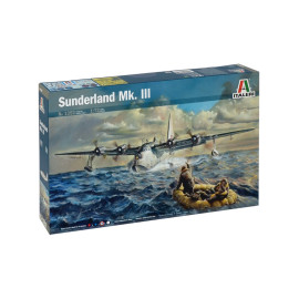 SUNDERLAND Mk.III