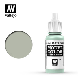 GRIGIO VERDE CHIARO