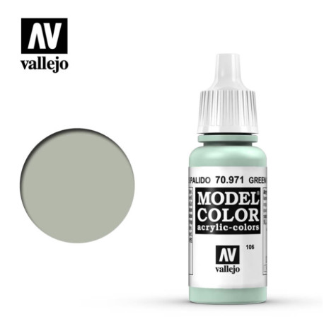 GRIGIO VERDE CHIARO