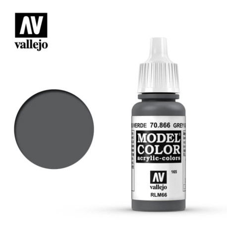 GRIGIO VERDE