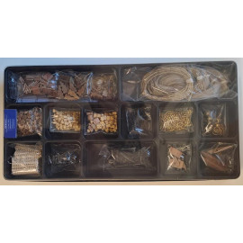 SET ACCESSORI MIRAGE