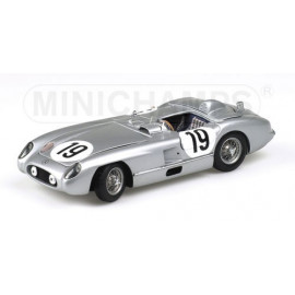 MERCEDES-BENZ 300SLR MINICHAMPS