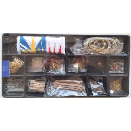SET ACCESSORI AMPHION