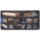 SET ACCESSORI ENDEAVOUR
