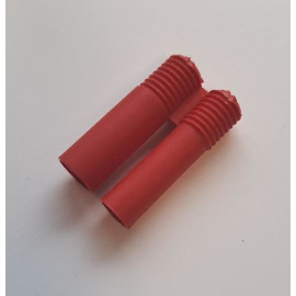 CUSTODIA PER CONNETTORE 4mmq