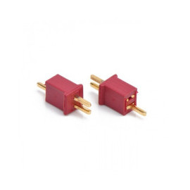 COPPIA MINI DEANS