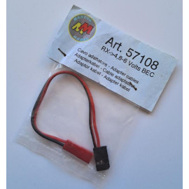 ADATTATORE RX/BEC