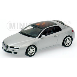 ALFA ROMEO ALFETTA 1.8 - 1972 - WHITE