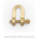 GRILLO DRITTO 12x7x5mm