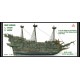 The Flying Dutchman 1:50