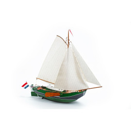 Zeeschouw 1:22 BILLING BOATS