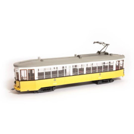Tram di MILANO OcCre