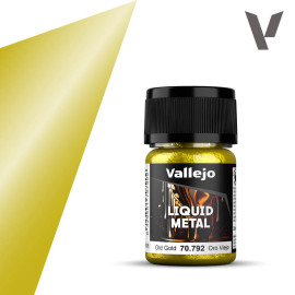 ORO VECCHIO 35ml