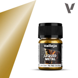 ORO RICCO 35ml