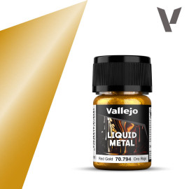 ORO ROSSO 35ml