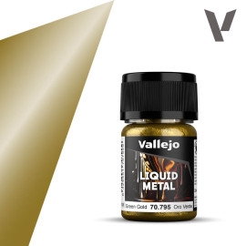 ORO VERDE 35ml