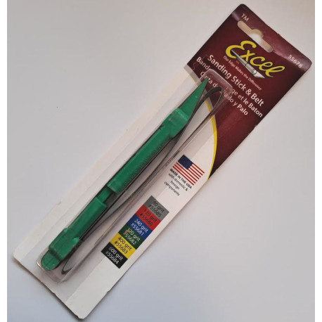 LEVIGATORE ROTATIVO EXCEL