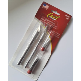 SET CUTTER CON RICAMBI EXCEL