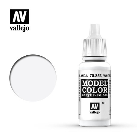 BIANCO SMALTATO