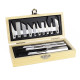 SET DA TAGLIO EXCEL