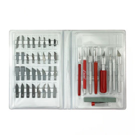 SET DA TAGLIO DELUXE EXCEL