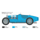Bugatti Type 35B - Targa Florio '28 / Monaco GP '30